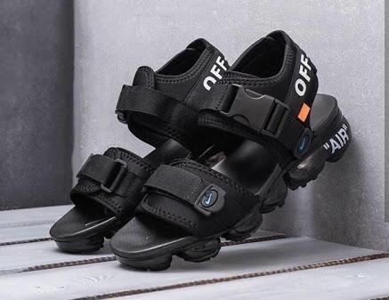 off white vapormax sandals where to buy