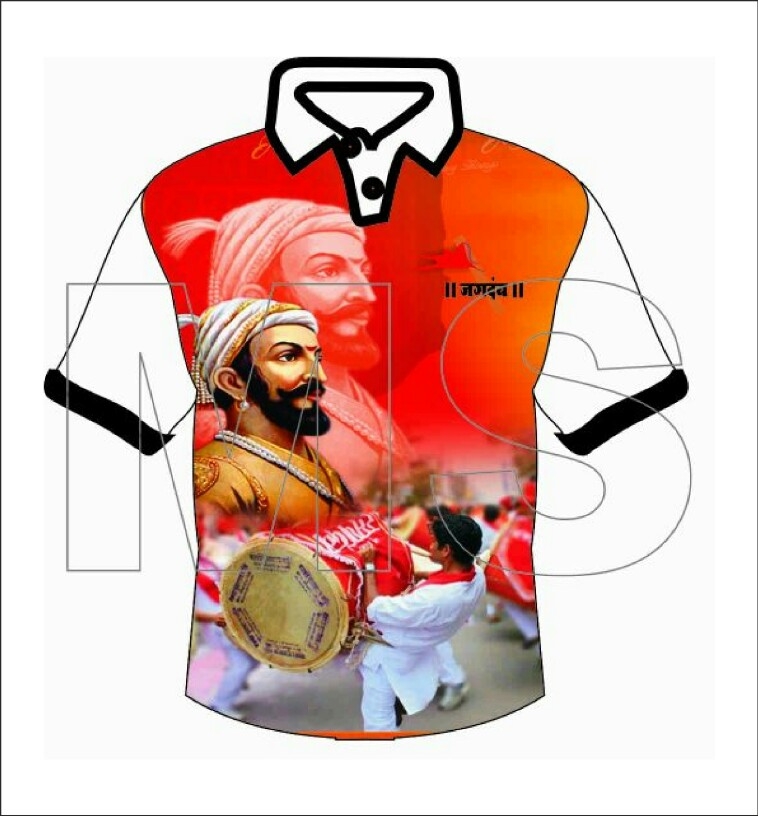 shivaji t shirt online shopping