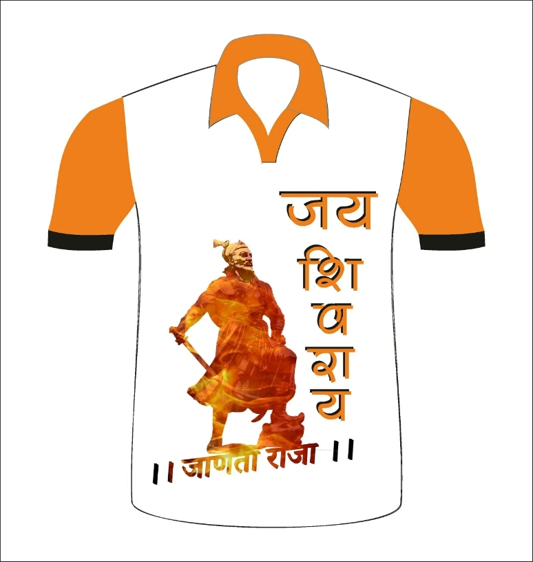 shivaji t shirt online shopping