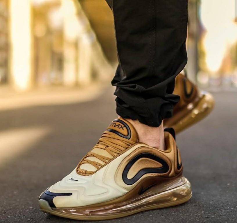 nike 720 desert
