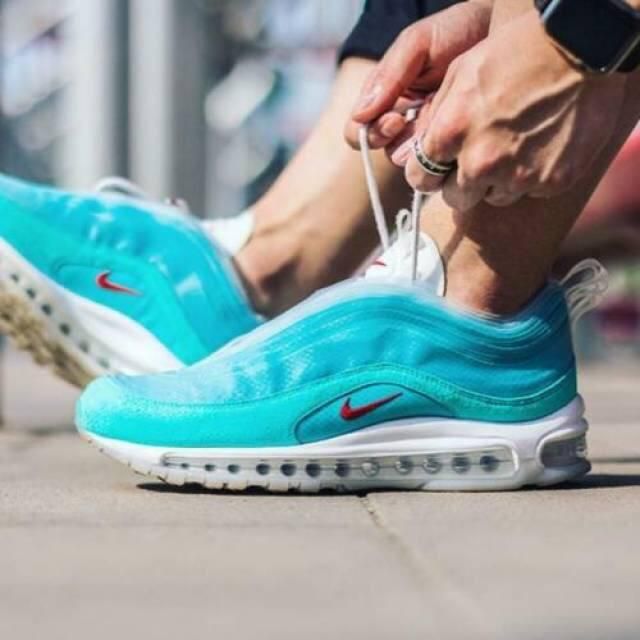 nike 97 shanghai