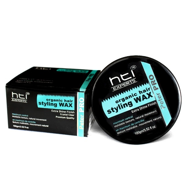 Buy Hti Experts Organic Hair Styling Wax Extra Shine Finish Code