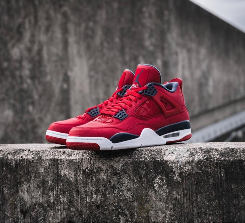 jordan retro 4 shop online