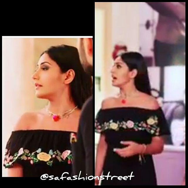 ishqbaaz anika dresses online shopping