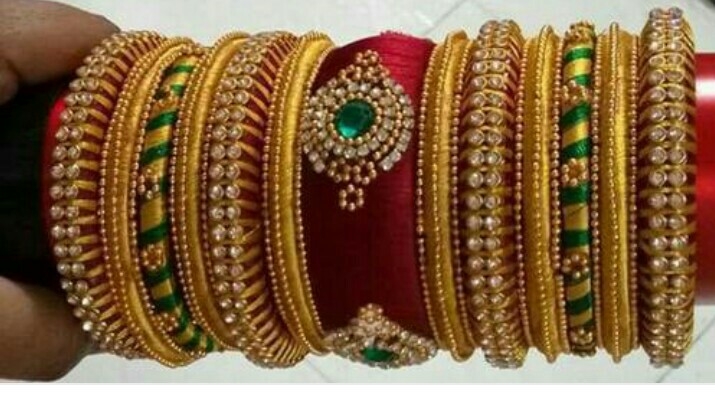 trendy bangles online