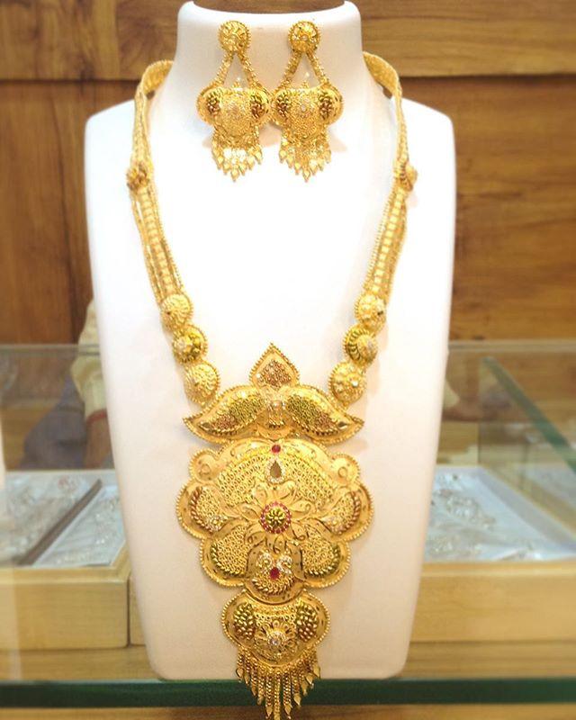 gold jewellery online