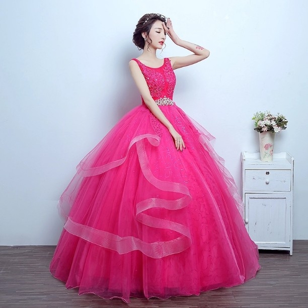barbie doll gown
