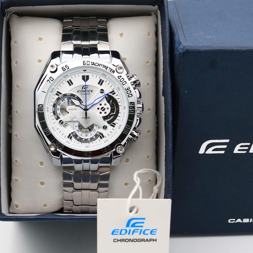 casio ef550