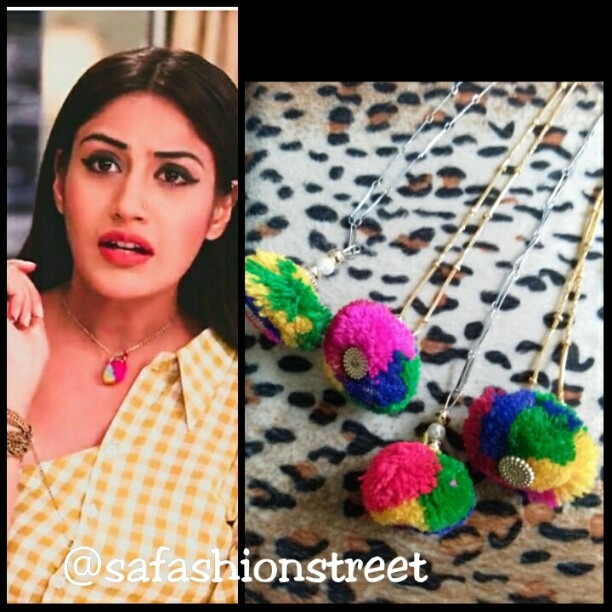 Buy anika ishqbaaz dresses online cash on delivery Clearance