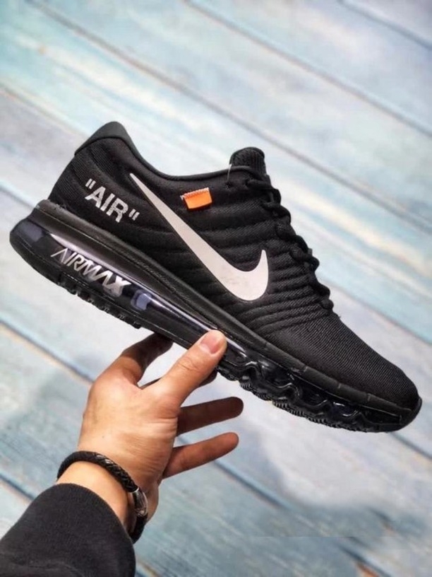 Nike Air Max 17 X Off White Shop Clothing Shoes Online