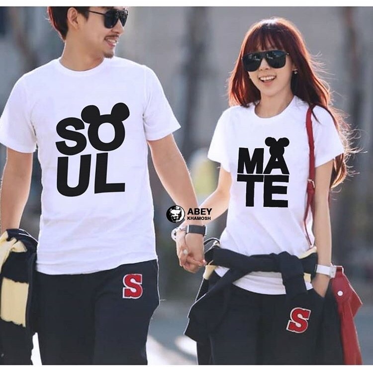 couple tshirt online