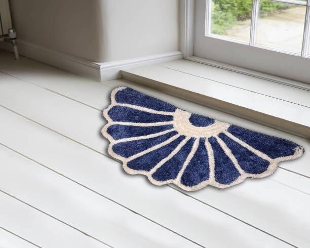 Buy Designer Door Mat Code 1rem Online From Fabricss