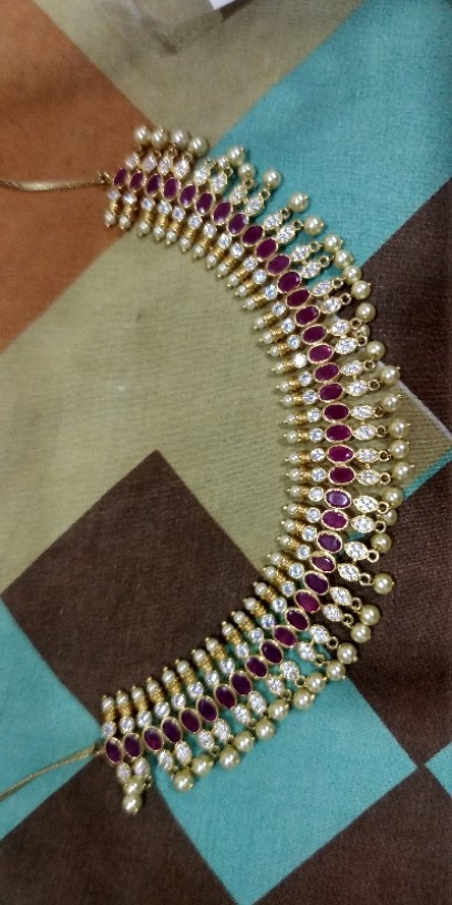 chokers online