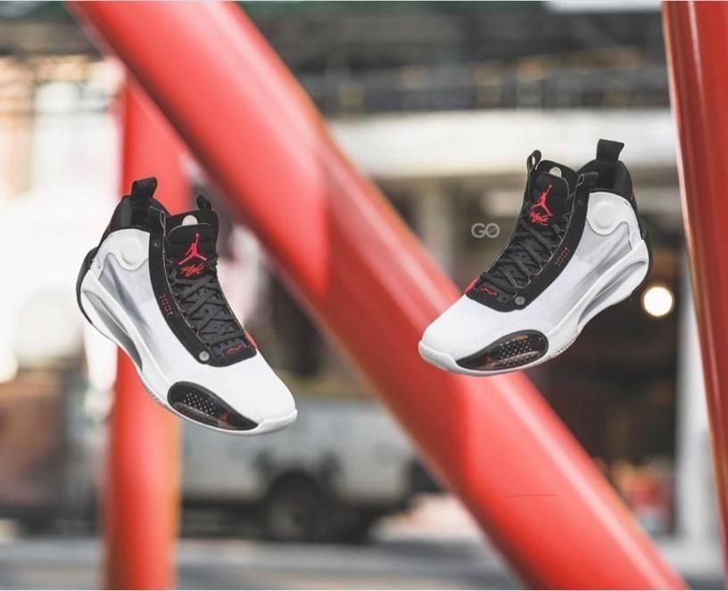 air jordan 34 online