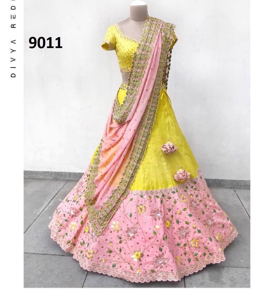 women's lehenga online