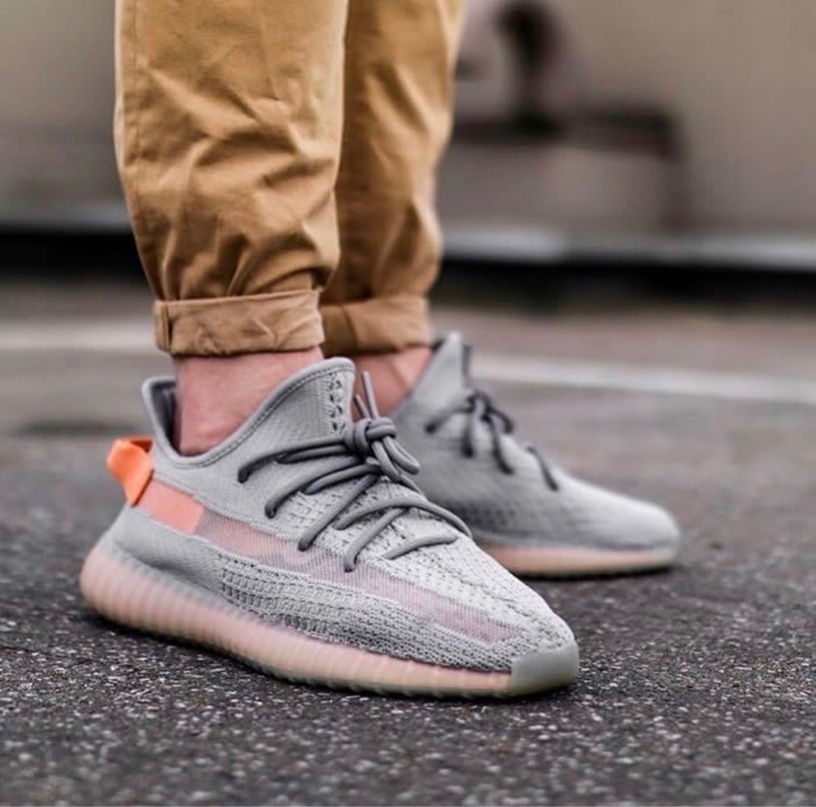 350 v2 true form