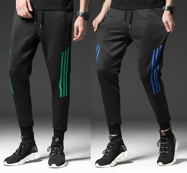 100 polyester track pants