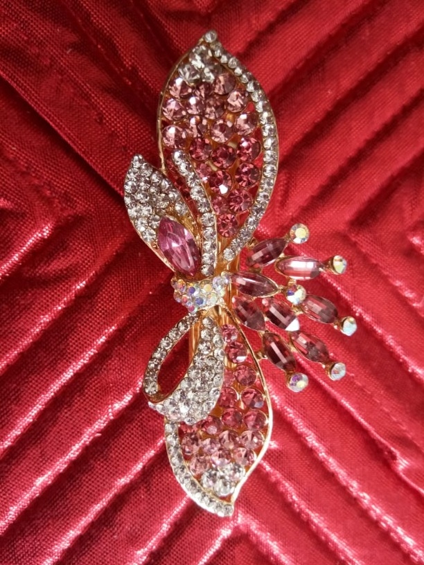 Buy Stylish Hair Pins For Women Code C339356 Online From Fabricss