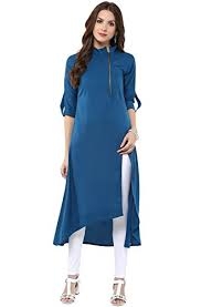 denim kurtis online