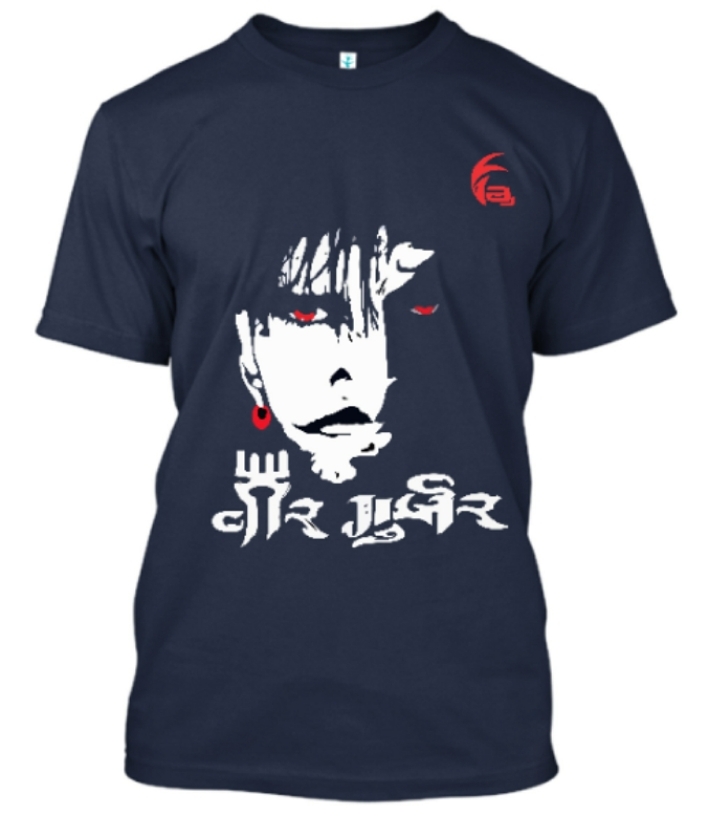 gujjar t shirt flipkart