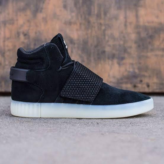 adidas tubular invader strap noire adidas tubular invader strap noire