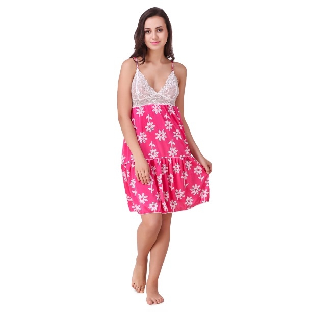 baby doll night dress