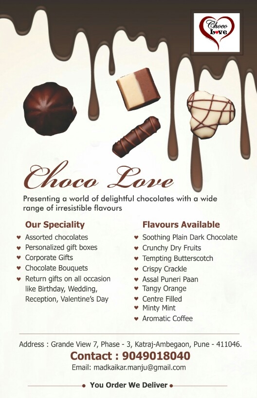 buy assorted chocolates online